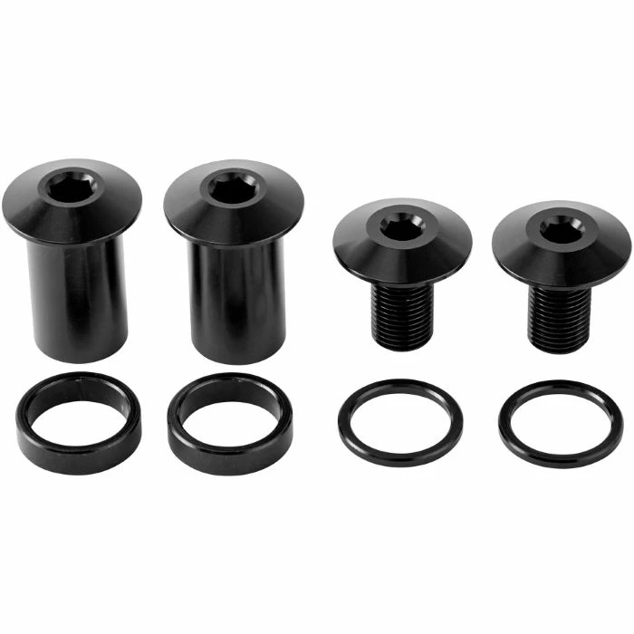 Vitus E-Sommet V-Link Seat Stay And Horstlink Kit (2021) 3 Vitus E-Sommet V-Link Seat Stay And Horstlink Kit (2021)