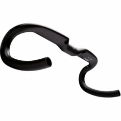 Easton EC70 Aero Racerstyr (karbon) -Cockpit butik Easton EC70 Aero Carbon Road Handlebar Road Handlebars Black EA8022083 1