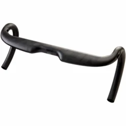 Easton EC70 Aero Racerstyr (karbon) -Cockpit butik Easton EC70 Aero Carbon Road Handlebar Road Handlebars Black EA8022083 3