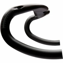 Easton EC70 Aero Racerstyr (karbon) -Cockpit butik Easton EC70 Aero Carbon Road Handlebar Road Handlebars Black EA8022083 4