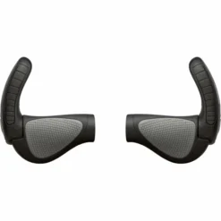 Ergon GP3 (tidligere GR2) Styrhåndtag 12 Ergon GP3 (tidligere GR2) Styrhåndtag -Cockpit butik Ergon GP3 Grips Bar Grips Black NotSet EG424 10131