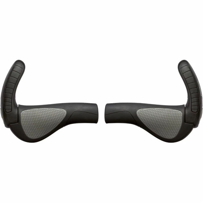 Ergon GP3 (tidligere GR2) Styrhåndtag 3 Ergon GP3 (tidligere GR2) Styrhåndtag