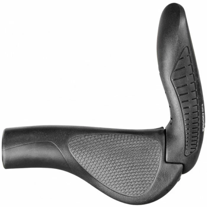 Ergon GP4 Handlebar Grips 4 Ergon GP4 Handlebar Grips - Billede 2