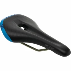 Ergon SM Pro Men's Saddle -Cockpit butik Ergon SM Pro Mens Saddle Blue 02