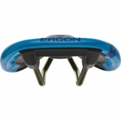 Ergon SM Pro Men's Saddle -Cockpit butik Ergon SM Pro Mens Saddle Blue 05