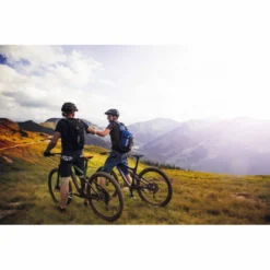 Ergon SM Pro Men's Saddle -Cockpit butik Ergon SM Pro Mens Saddle Blue 11