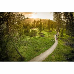 Ergon SMC Women's Sport Gel Saddle -Cockpit butik Ergon SMC Womens Sport Gel Saddle 06