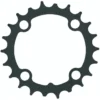 FSA Alpha Drive MTB Chainring 2 FSA Alpha Drive MTB Chainring -Cockpit butik FSA Alpha Drive MTB Chainring Chain Rings Black 380 0186001140