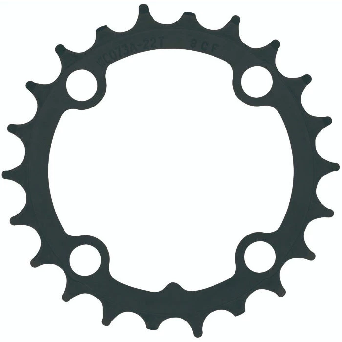 FSA Alpha Drive MTB Chainring 3 FSA Alpha Drive MTB Chainring