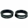FSA BB386-30 Krankboks Adapter -Cockpit butik FSA BB386 30 Bottom Bracket Adapter Bottom Bracket Spares Black