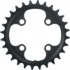 FSA Brose E-Bike Chainring -Cockpit butik FSA Brose E Bike Chainring Chain Rings Black Not Set 380 0035003140