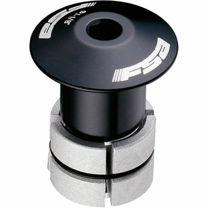 FSA Compressor 1-1/8 Tommer Top Cap (TH883) 3 FSA Compressor 1-1/8 Tommer Top Cap (TH883)