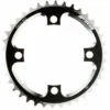 FSA DH 36/38T MTB-klinge 1 FSA DH 36/38T MTB-klinge -Cockpit butik FSA DH 36 38T MTB Chainring Chain Rings Black 380 1036A