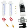 FSA Disc Brake Bleed Kit 2 FSA Disc Brake Bleed Kit -Cockpit butik FSA Disc Brake Bleed Kit Brake Bleed Kits NotSet 406 0031 0