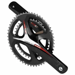 FSA K-Force Light 386Evo Double Chainset W/o BB