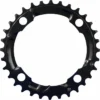 FSA MTB Stamped M10 Klinge 1 FSA MTB Stamped M10 Klinge -Cockpit butik FSA MTB Stamped M10 Chainring Chain Rings Black NotSet 380 0110001430