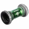 FSA MegaEvo Krankboks (Evo8681-Di2) -Cockpit butik FSA MegaEvo Bottom Bracket Evo8681 Di2 Internal Brown Green NotSet 200 3201 2201