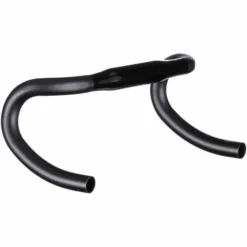 FSA Omega Kompakt Styr (sort) 8 FSA Omega Kompakt Styr (sort) -Cockpit butik FSA Omega Compact Black Handlebar Road Handlebars Black NotSet 185 1389N 1
