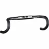 FSA Omega Kompakt Styr (sort) 1 FSA Omega Kompakt Styr (sort) -Cockpit butik FSA Omega Compact Black Handlebar Road Handlebars Black NotSet 185 1389N
