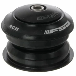 FSA Orbit Z Black No.9 Styrfitting (1-1/8 Tommer)