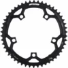 FSA Pro Road Triple Chainring -Cockpit butik FSA Pro Road Triple Chainring Chain Rings Black NotSet 370 0150D