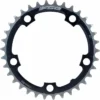 FSA Super Compact Road N10/11 Chainring 1 FSA Super Compact Road N10/11 Chainring -Cockpit butik FSA Super Compact Road N10 11 Chainring Chain Rings Black NotSet 371 0234E