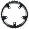 FSA Super Type Rd Double N10-11 Chainring -Cockpit butik FSA Super Type Rd Double N10 11 Chainring Chain Rings Black NotSet 371 0153A