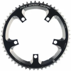 FSA Super Type Rd Double N10-11 Chainring