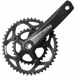 FSA Tempo Adventure JIS Chainset