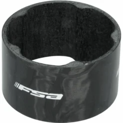 FSA UD Spacer Styrfitting (kulfiber)