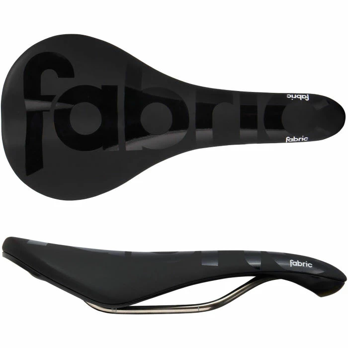 Fabric Scoop Shallow Race Team Saddle 3 Fabric Scoop Shallow Race Team Saddle
