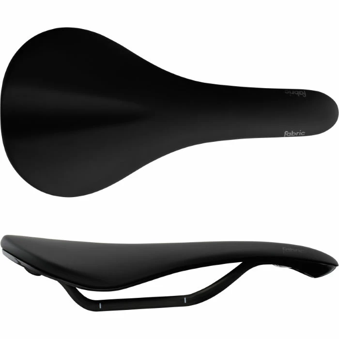 Fabric Scoop Shallow Ultimate Saddle 3 Fabric Scoop Shallow Ultimate Saddle