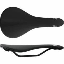 Fabric Scoop Sport Flat Saddle