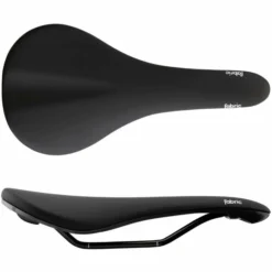 Fabric Scoop Sport Shallow Saddle
