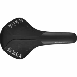 Fizik Antares R3 Sadel (K:ium Skinner) -Cockpit butik Fizik Antares R3 Saddle with K ium Rails Saddles Black White NotSet 74B1SXSA09C65 0