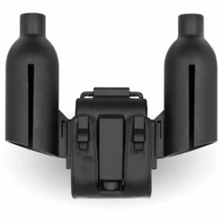 Fizik Gravita Alpaca X5 Saddle With Tool Kit 11 Fizik Gravita Alpaca X5 Saddle With Tool Kit -Cockpit butik Fizik Gravita Alpaca X5 Saddle with Tool Kit Saddles Black F205URNA13814 1