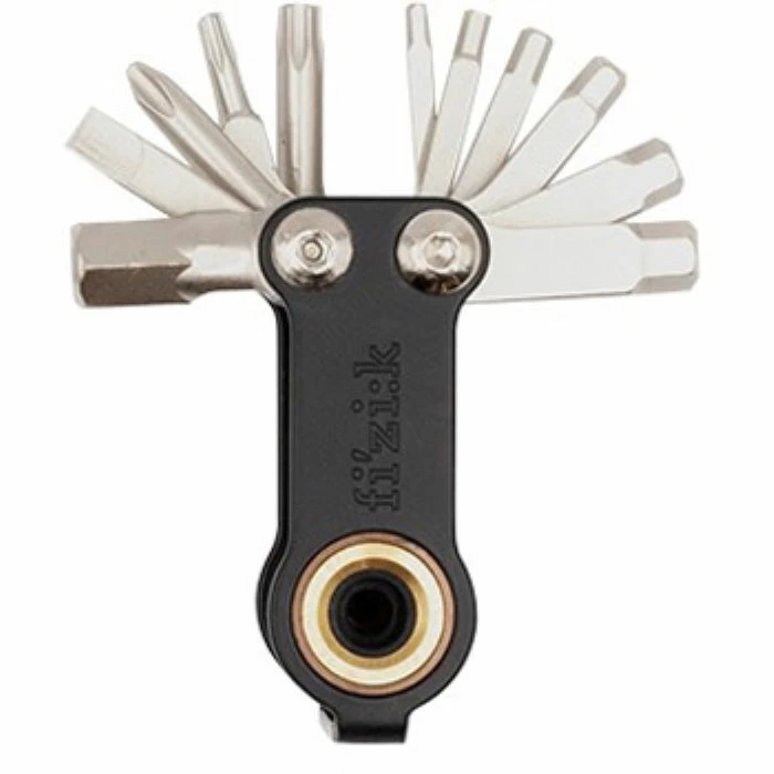 Fizik Gravita Alpaca X5 Saddle With Tool Kit 9 Fizik Gravita Alpaca X5 Saddle With Tool Kit - Billede 7