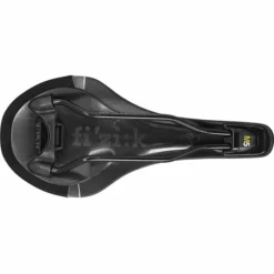 Fizik Tundra M5 VS Sadel (sort/grå, Smal) -Cockpit butik Fizik Tundra M5 VS Black Grey Narrow Internal Black Silver 2017 7094SXCA29878 1