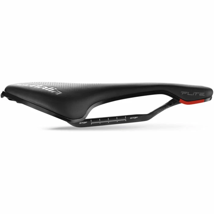 Selle Italia Flite Boost Kit Carbonio Superflow Saddle 4 Selle Italia Flite Boost Kit Carbonio Superflow Saddle - Billede 2