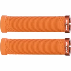 Funn Hilt Greb -Cockpit butik Funn Hilt Grips Bar Grips Orange NotSet GR17HIB30 12