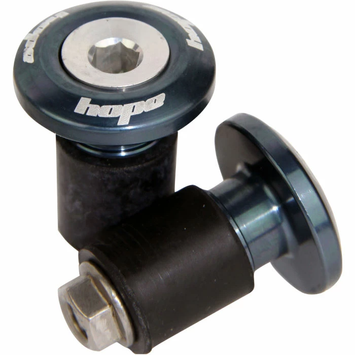 Hope Grip Doctor Barend Propper 9 Hope Grip Doctor Barend Propper - Billede 7