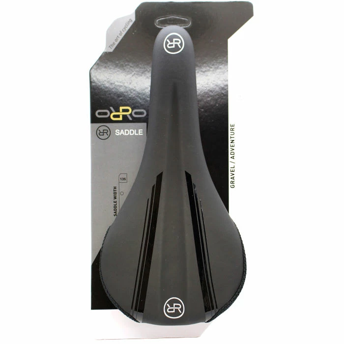 Orro Bostal Gravel Saddle 4 Orro Bostal Gravel Saddle - Billede 2