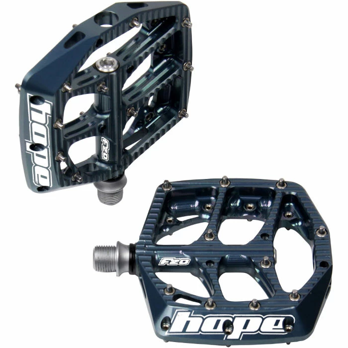 Hope F20 Pedaler 10 Hope F20 Pedaler - Billede 8