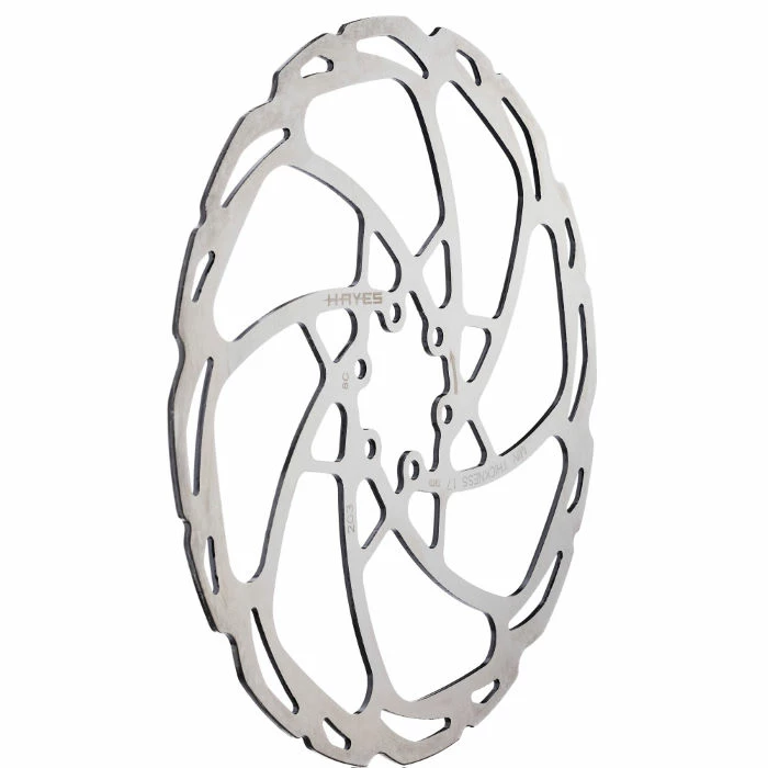 Hayes D-Series Disc Rotor 4 Hayes D-Series Disc Rotor - Billede 2