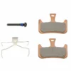 Hayes Dominion A2 Brake Pads 1 Hayes Dominion A2 Brake Pads -Cockpit butik Hayes Dominion A2 Brake Pads 01