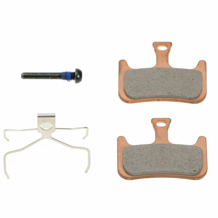 Hayes Dominion A2 Brake Pads 3 Hayes Dominion A2 Brake Pads