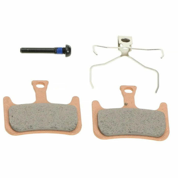 Hayes Dominion A2 Brake Pads 4 Hayes Dominion A2 Brake Pads - Billede 2