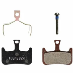 Hayes Dominion A2 Brake Pads 13 Hayes Dominion A2 Brake Pads -Cockpit butik Hayes Dominion A2 Brake Pads 06