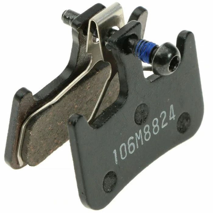 Hayes Dominion A2 Brake Pads 8 Hayes Dominion A2 Brake Pads - Billede 6