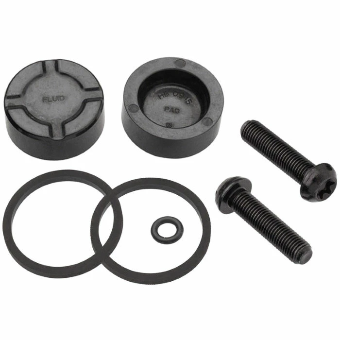 Hayes Dominion A2 Caliper Rebuild Kit 3 Hayes Dominion A2 Caliper Rebuild Kit